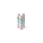 Gel conduttivo per ECG, EEG e TENS, 260 g, idrosolubile e non untuoso, compatibile con le superfici di elettrodi e sonde. Flacone da 260 g.