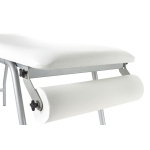 Supporto porta rotolo per lettino Rygel MOV333