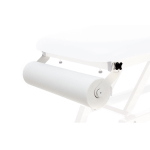 Portarotolo 80 cm lato piedi, per lettini Lytus serie MI33x/MI39x