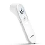 TERMOMETRO AURICOLARE ELETTRONICO DIGITALE AD INFRAROSSI - SEMPLOCE DA USARE - PERMETTE DI CONTROLLARE LA TEMPERATURA CORPOREA SENZA UN CONTATTO DIRETTO.