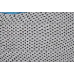 Imbracatura da toilette in rete, senza poggiatesta, taglia XL, portata max 250 kg, tessuto poliestere a rete strongtex.