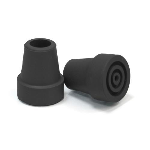 PUNTALE IN GOMMA Ø17mm PER SEDILE PER DOCCIA MODELLO RS919 - GOMMA ANTISCIVOLO