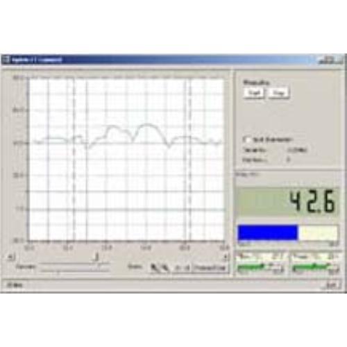 SOFTWARE GESTIONE MEMORIE + CAVO INFRAROSSI PER DEFIBRILLATORI MODELLO CU-ER1 e CU ER2 MARCA MORETTI