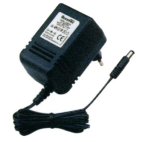 ALIMENTATORE PER SFIGMOMANOMETRI DIGITALI MODELLI DM490, DM491, DM492S, DM492P