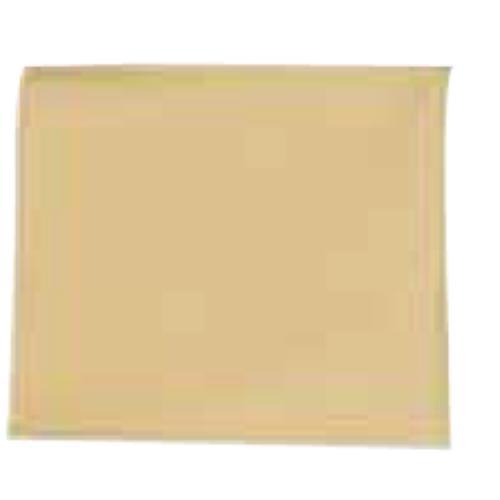 SPUGNE A TASCA (Misure 80 X 120 mm) IN SIMILDAINO PER ELETTRODI IN SILICONE -