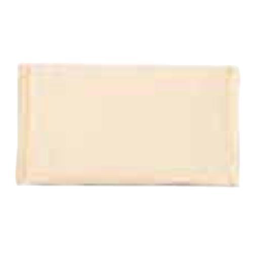 SPUGNE A TASCA (Misure 50 X 100 mm) IN SIMILDAINO PER ELETTRODI IN SILICONE -