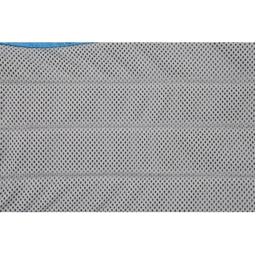 Imbracatura da toilette in rete, senza poggiatesta, taglia XL, portata max 250 kg, tessuto poliestere a rete strongtex.