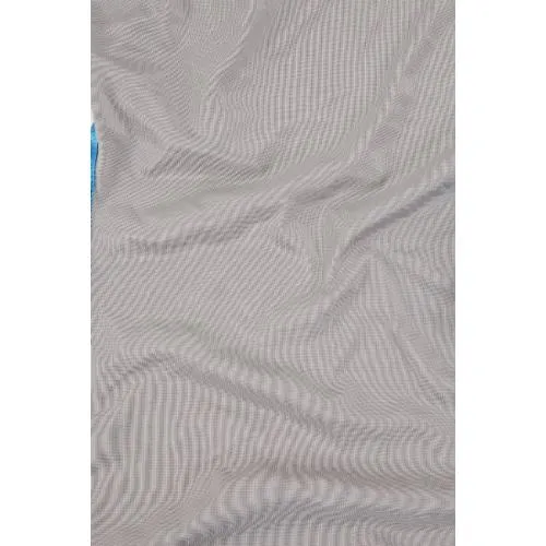 Imbracatura standard in tela, con poggiatesta, taglia L, portata max 250 kg, tessuto poliestere in tela.