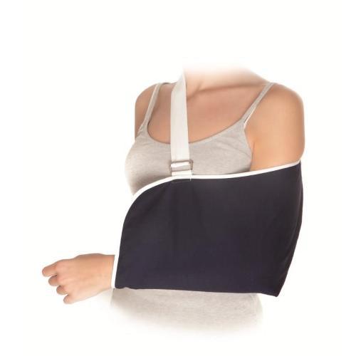 REGGIBRACCIO (S - Medium) - In raso di cotone - Disponibile in 3 misura