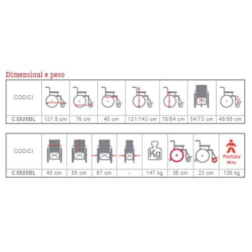 CARROZZINA ELETTRICA MULTIFUNZIONE MODELLO ARIES PRO IN ACCIAIO VERNICIATO - PORTATA MAX 136 kg - CON LUCI - SCHIENALE E SEDILE RECLINABILI ELETTRICAMENTE FINO AL RAGGIUNGIMENTO DELLA POSIZIONE LETTO