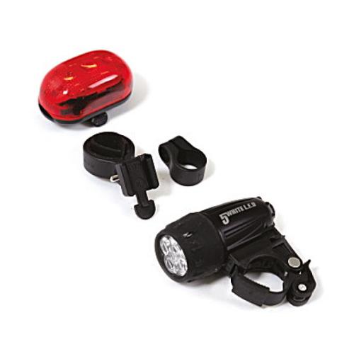Kit luci globo LED a batteria; kit di luci globo a LED con alimentazione a batteria per propulsore Tiboda.