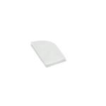 Filtro antipolvere per C-PAP e A-PAP (2 pezzi), compatibile con i dispositivi C-PAP e A-PAP LTK405 e LTK410. Confezione da 2 pezzi