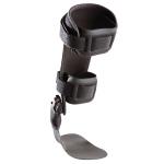 Step-On - 100/LH Tenortho - Taglia S - Circonferenza 43,5 cm - Lato DX - Destro e Sinistro: A.F.O. dinamica attiva laterale.
