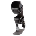 Step-On - 200/DH Tenortho - Taglia S - Circonferenza 42,5 cm - Lato DX - Destro e Sinistro: A.F.O. dinamica attiva bilaterale.