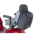 BORSA POSTERIORE PER SCOOTER ELETTRICI