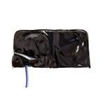 CAMERA D'ARIA IN PVC AD UN TUBO, per adulti - MISURE 20x12 cm