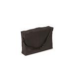 BORSA PER IL TRASPORTO PER LETTINO PIEGHEVOLE IN LEGNO LARGHEZZA max. 60 cm MODELLO POLARIS