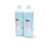 GEL PER ULTRASUONI (Dispenser da 1 Kg) - IDROSOLUBILE, NON IRRITA E NON UNGE - IDEALE PER LE REGISTRAZIONI DI LUNGA E BREVE DURATA