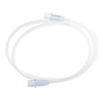 TUBO PVC CON RACCORDI PER AEROSOL LTK150/160 + LT130 + LT139