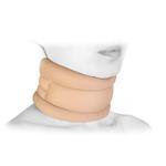 COLLARI CERVICALE (Misura S) - Lunghezza regolabile: 40 cm – Altezza: 7 cm - SEMIRIGIDI - Con supporto interno in plastica